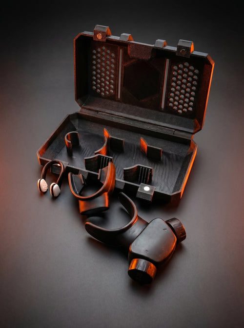 Pack Vulcan - V8 Tactical